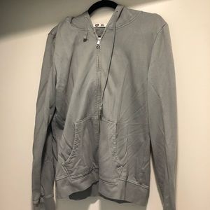 American giant hoodie